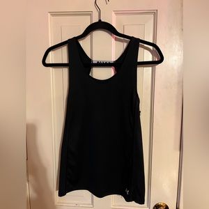 Under Armor Workout Top